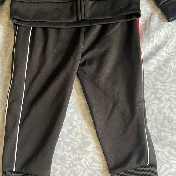 Boys Puma 3 pcs set - Picture 8 of 8